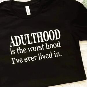 Adulthood